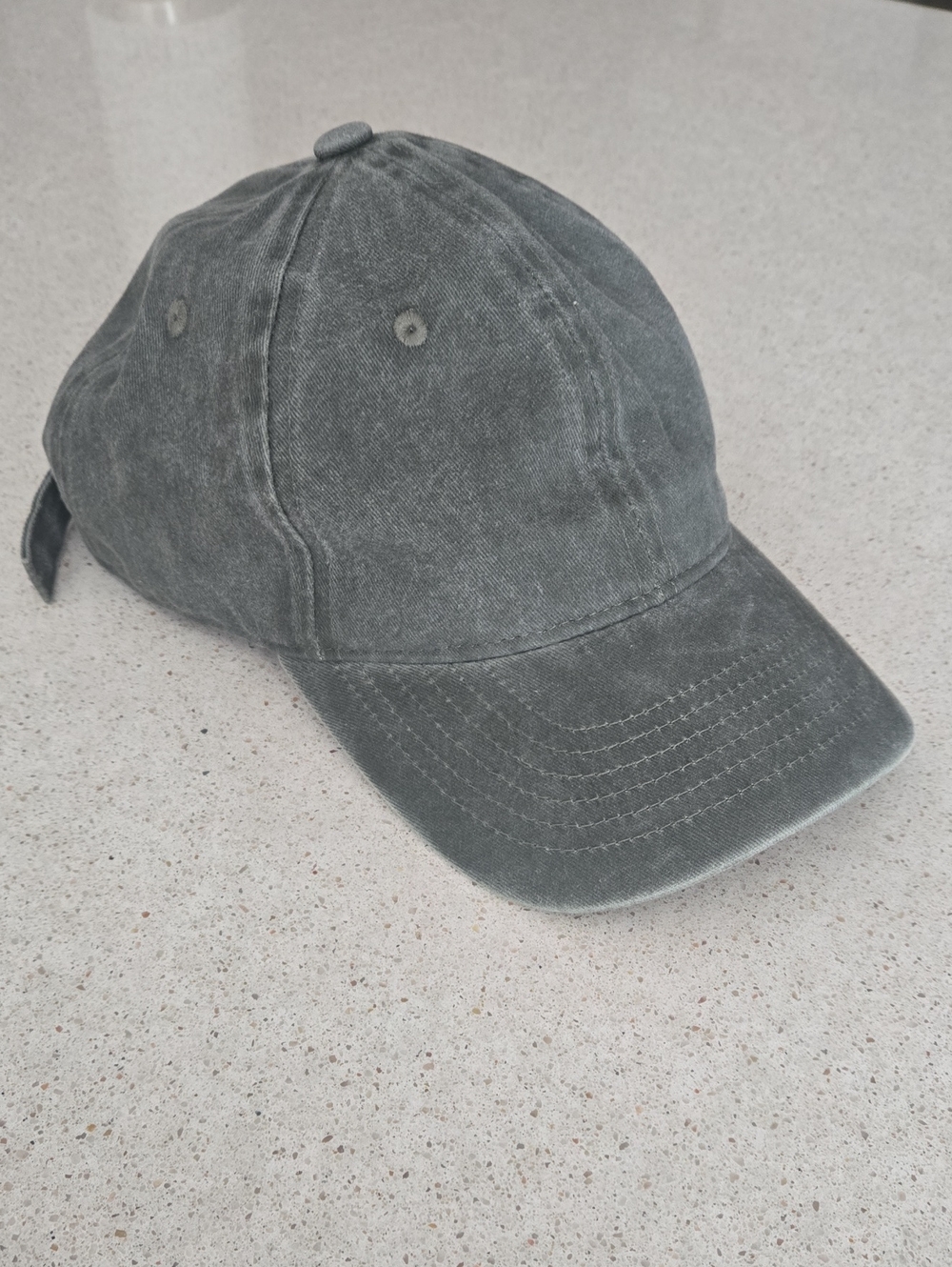 Baseball Cap